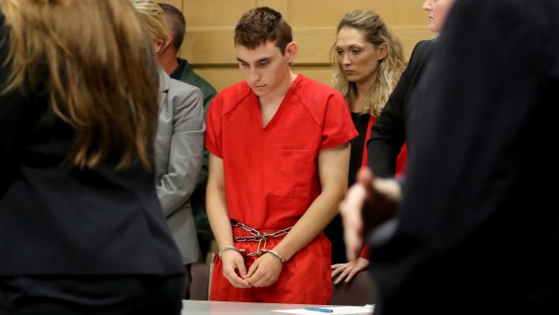 Nikolas Cruz