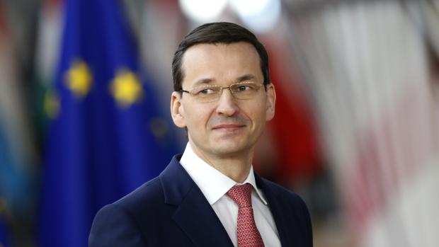 Mateusz Morawiecki