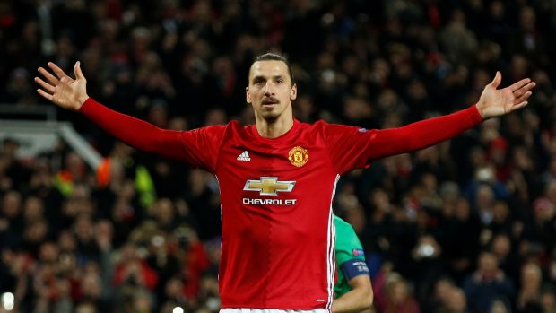 Zlatan Ibrahimović
