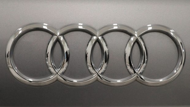 Logo Audi