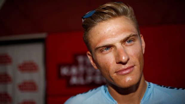 Marcel Kittel