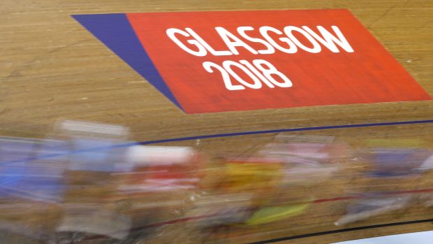 Glasgow 2018