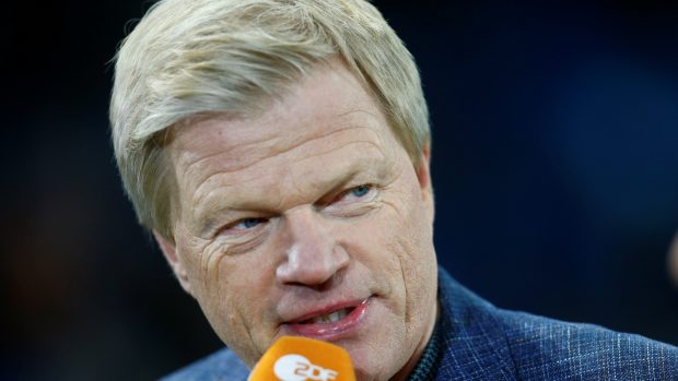 Bývalý brankář Oliver Kahn se vrací do Bayernu Mnichov