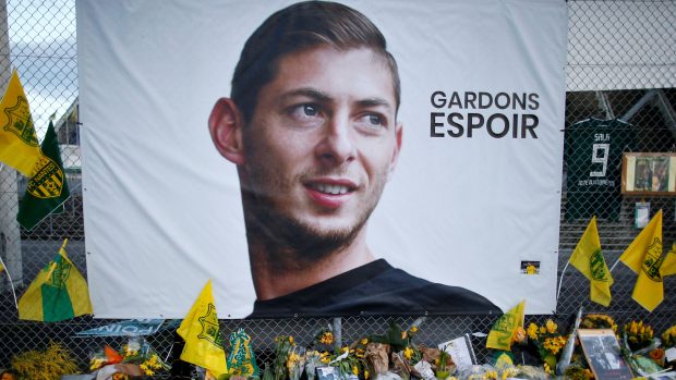 Emiliano Sala