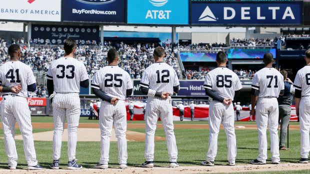 Daniel Vavruša neměl daleko ke startu za Yankees