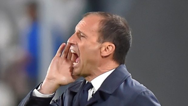 Massimiliano Allegri skončí v roli trenéra Juventusu