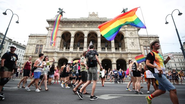EuroPride je vždy největší událostí LGBT komunity v Evropě. Pořádá se od roku 1992 a pokaždé v jiném městě, první byl Londýn
