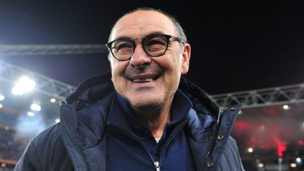 Maurizio Sarri