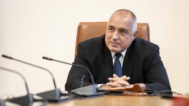 Bulharský premiér Borisov podle prognóz zvítězil v parlamentní volbách