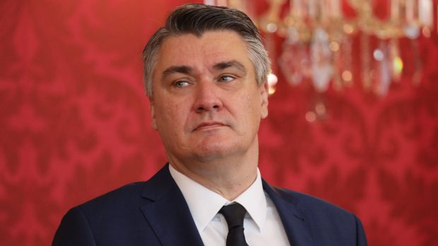 Zoran Milanović