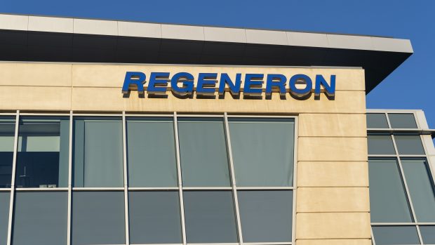 Sídlo americké farmaceutické společnosti Regeneron