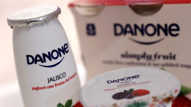 Danone