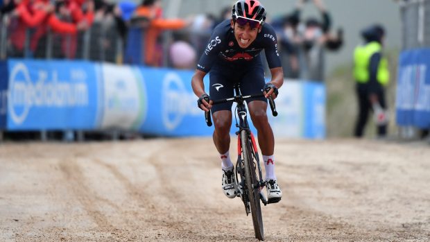 Egan Bernal