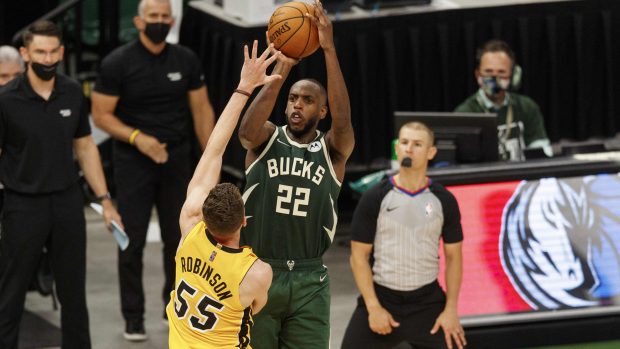 Khris Middleton