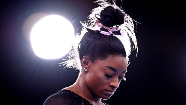 Simone Bilesová