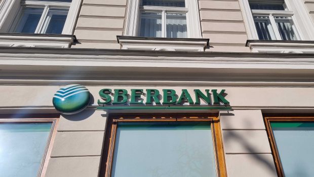 Sberbank