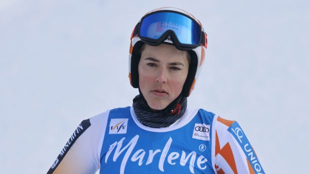 Petra Vlhová