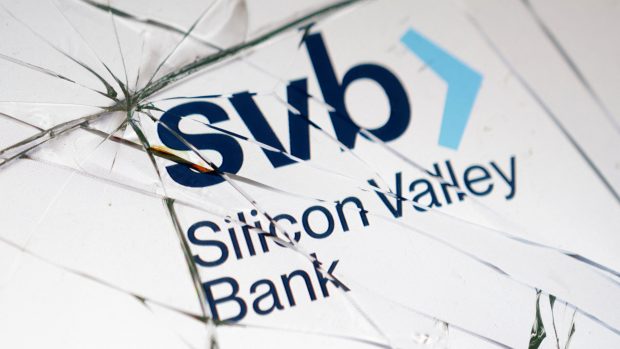 Silicon Valley Bank (SVB)
