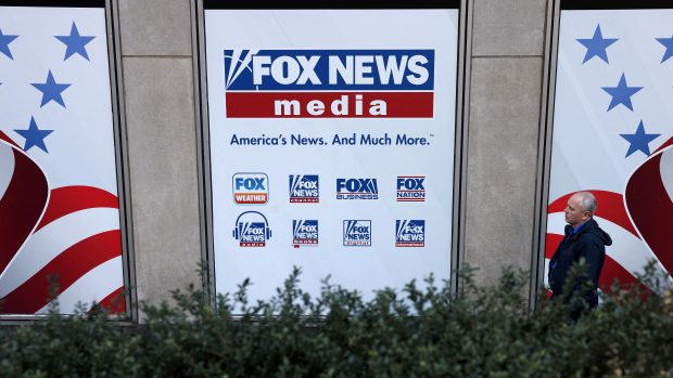 Fox News podle usnesení soudu šířilo lživá prohlášení Donalda Trumpa o zmanipulování výsledků prezidentských voleb v roce 2020