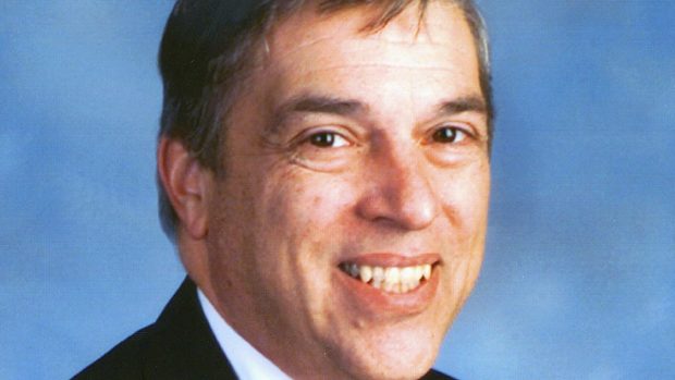 Bývalý sovětský špión a agent FBI Robert Hanssen