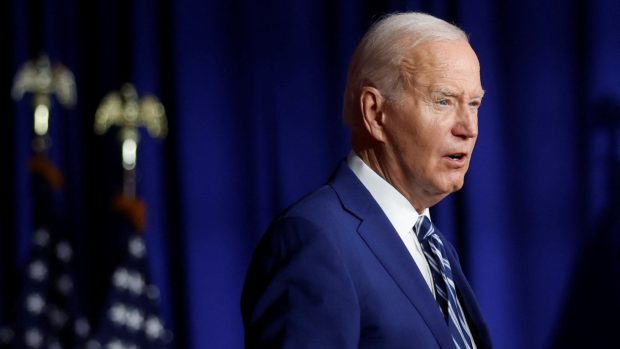 Prezident Biden nařídil pro Havajské ostrovy mobilizovat federální pomoc