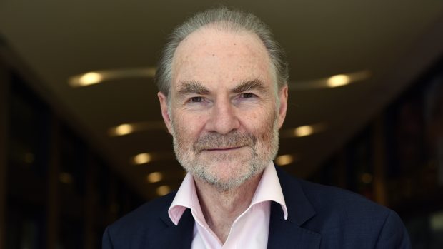 Timothy Garton Ash