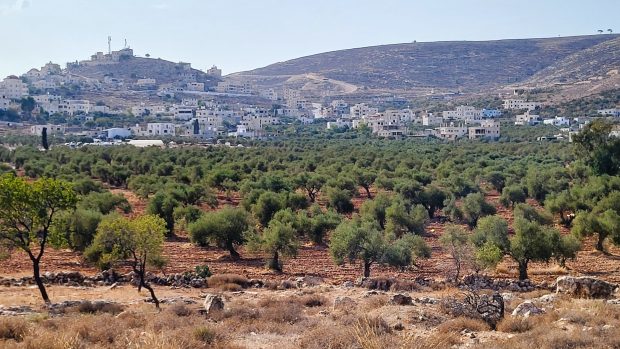 Od říjnového teroristického útoku Hamásu v okolí Gazy a následného vypuknutí zabili vojáci nebo osadníci na Západním břehu stovku Palestinců