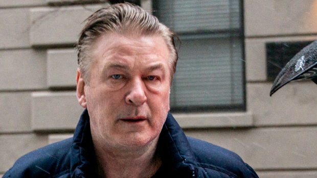 Alec Baldwin