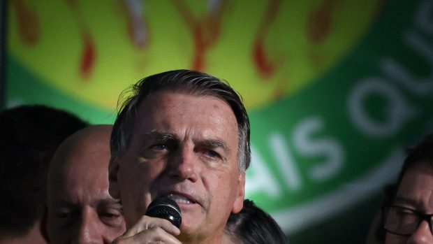 Jair Bolsonaro