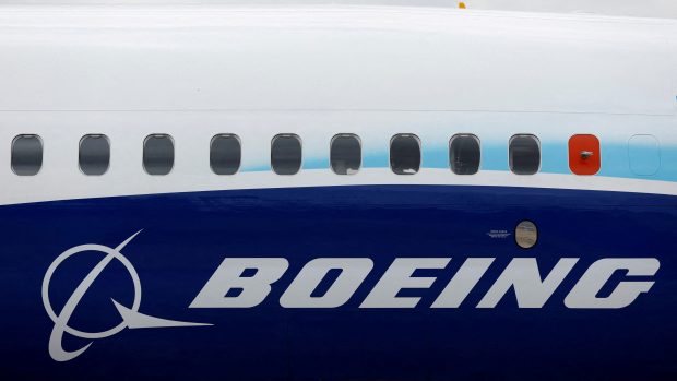 Boeing