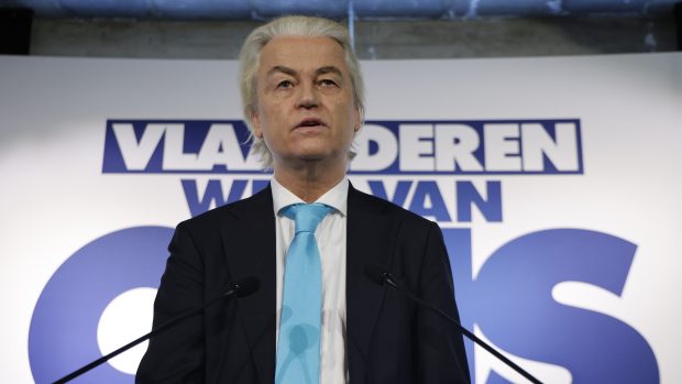 Geert Wilders