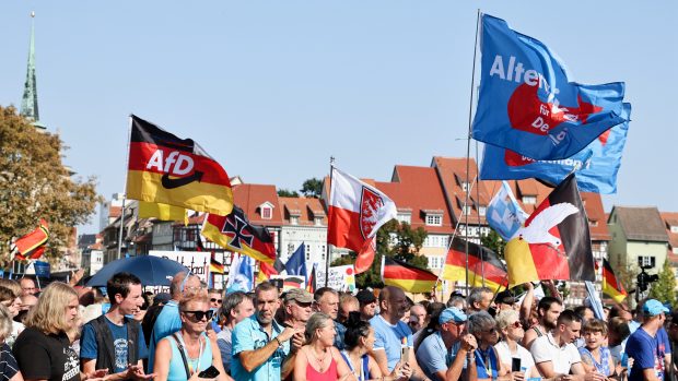 AfD