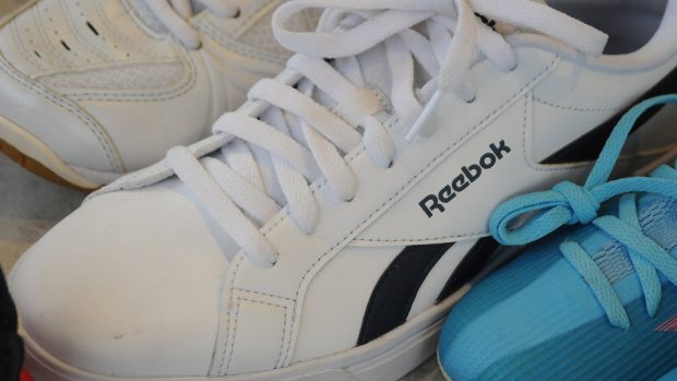 Boty značky Reebok