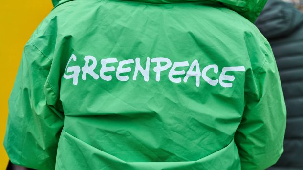 Greenpeace