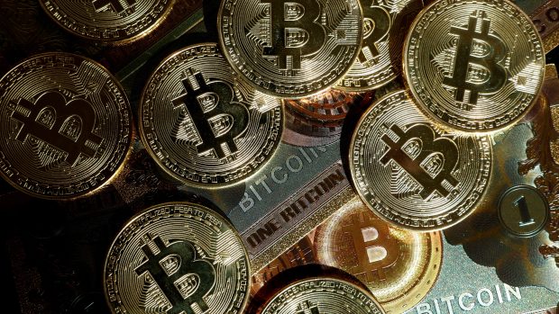 Bitcoiny za miliardy korun začaly odcházet z peněženky tržiště Nucleus po devíti letech