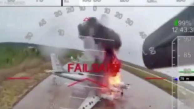 Operace Pavučina