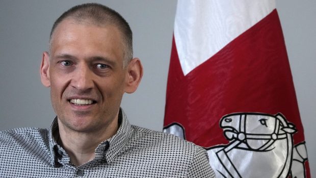 Sjarhej Cichanouski