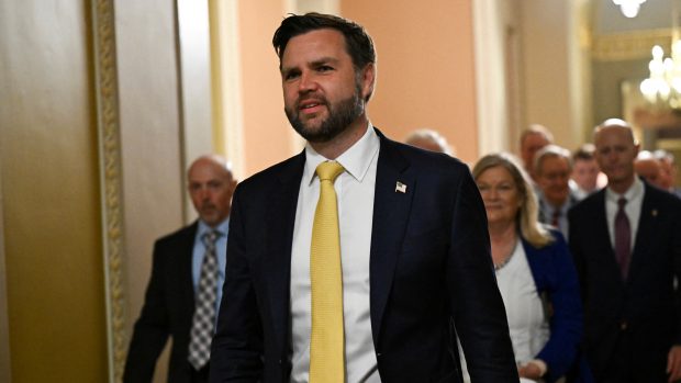J. D. Vance