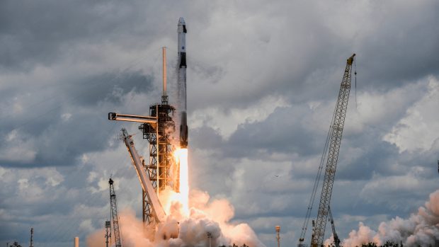 SpaceX