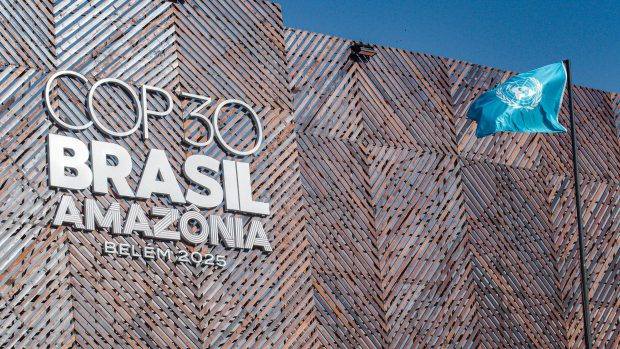 Klimatická konference COP30