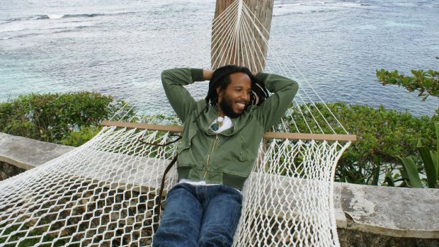 Ziggy Marley