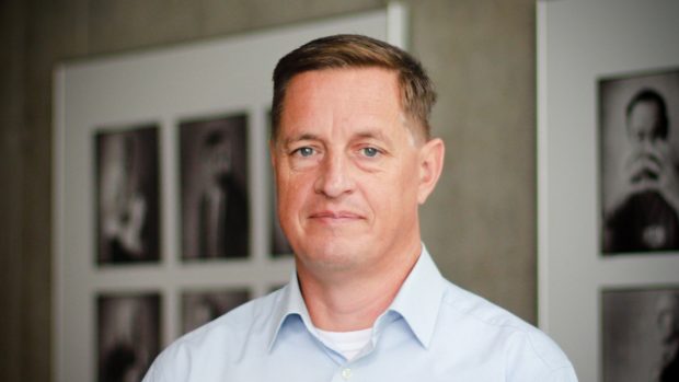 Martin Rozumek