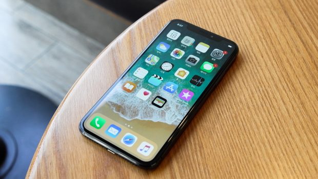 Telefon iPhone X