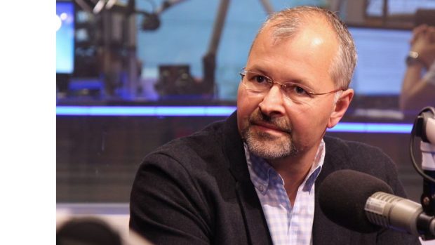 Bohdan Pomahač dnes patří k nejslavnějším lékařům na planetě