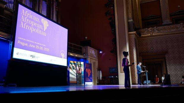 Praha hostila největší evropské setkání afrikanistů, konferenci ECAS 2025