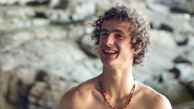 Adam Ondra