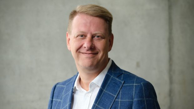 Tomáš Prouza