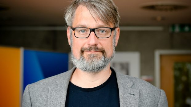 Jakub Landovský