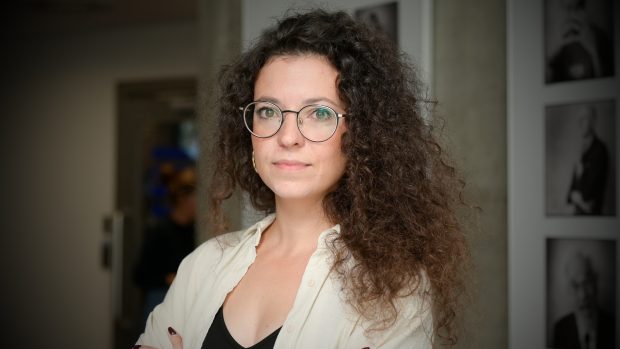 Tereza Wyn Haniaková