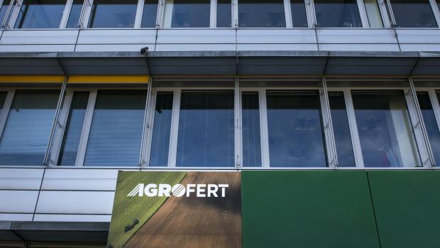 Agrofert